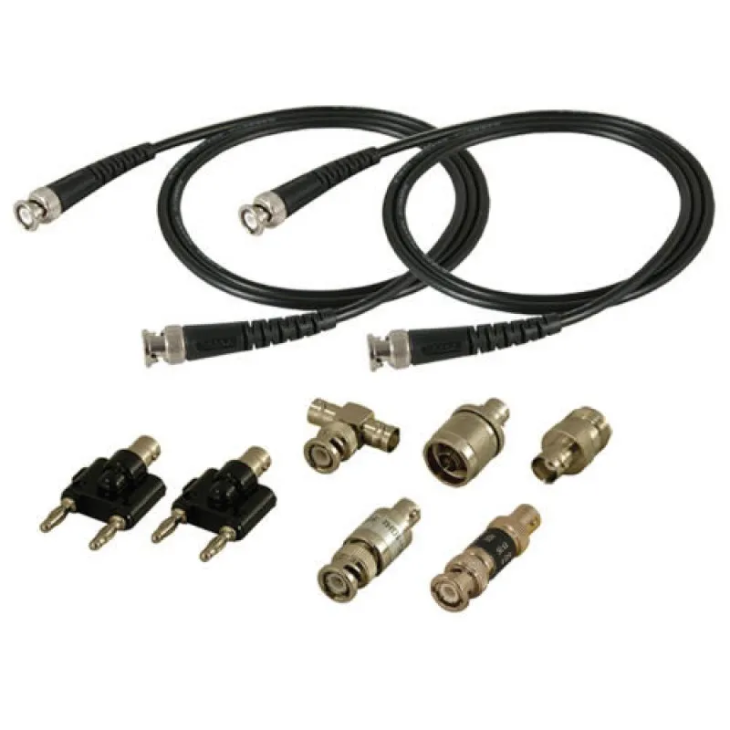 BK Precision CC510 [CC510] General Purpose Signal Interconnect Kit*DISCONTINUED*