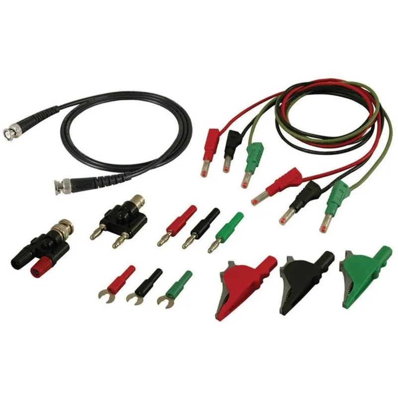 BK Precision CC545 Purpose Power Supply Accessory Kit