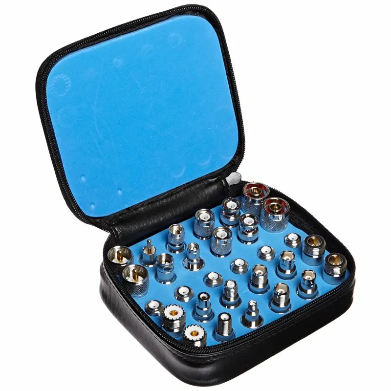 BK Precision CT2701 [CT 2701] Coaxial Adapter Kit