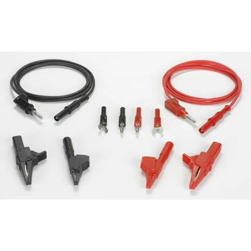 BK Precision Cal Test CT4041 [CT4041] Power Supply Accessory Kit