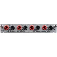 BK Precision D18HIZ4 [D18-HIZ4]  4-Channel High Impedance Input Module for DAS1800