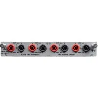 BK Precision D18UNI4 [D18-UNI4] Four Channel Universal Input Module for DAS1800