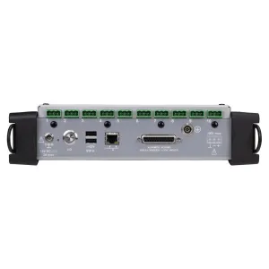 BK Precision DAS220 Series Portable 10-Channel Data Recorder