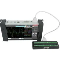 BK Precision DAS240 Series 20-Channel Multi-Channel Data Recorder