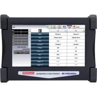 BK Precision DAS30 Series 2-Channel High Speed Multi-Function Recorder
