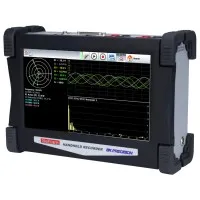 BK Precision DAS50 Series 4-Channel High-Speed Multi-Function Data Recorders