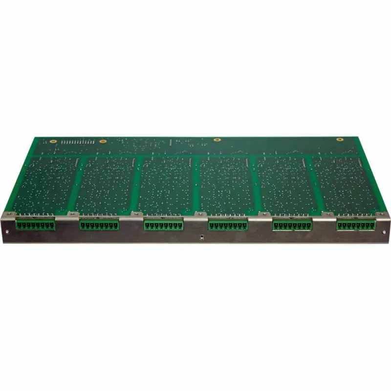 BK Precision DAS984402500 Strain Gauge Board for DAS1700/8460 (Factory Installed)