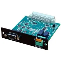 BK Precision DR1DIO Analog Digital I/O Input Control Card 1-ch for 9170/9180
