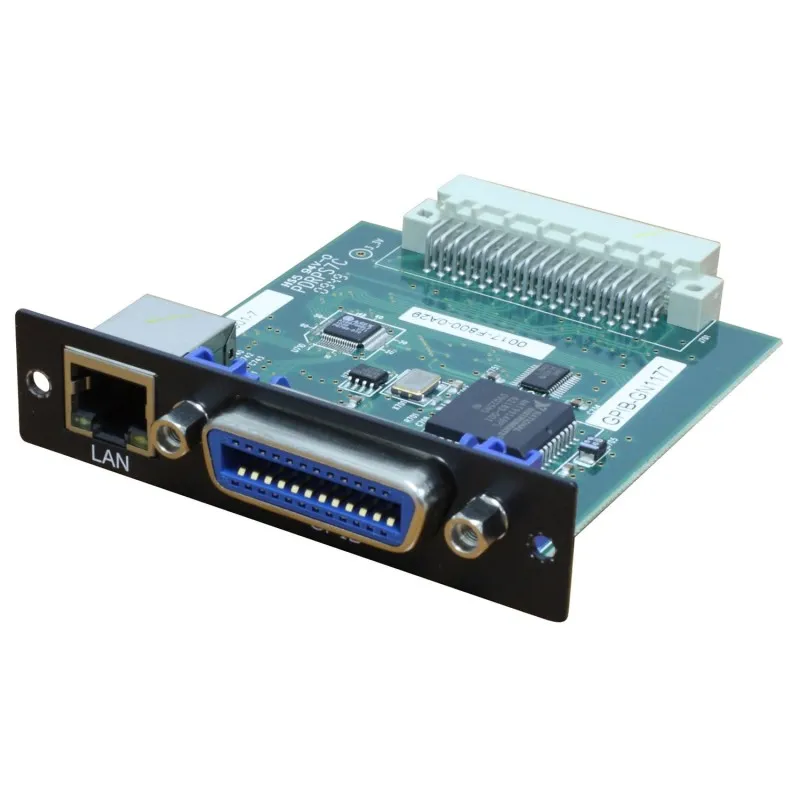 BK Precision DRGL GPIB/LAN Interface Card for 9170 and 9180 Power Supplies