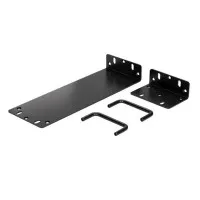 BK Precision DRRM2U1 Rack Mount Kit for Mounting Single 2U Power Supply