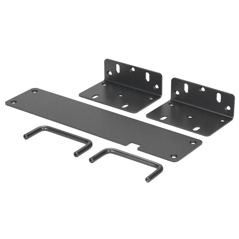 BK Precision DRRM2U2 Rack Mount Kit (Side-by-Side/2U)