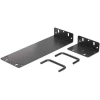 BK Precision DRRM3U1 Rack Mount Kit for Mounting Single 3U Power Supplies