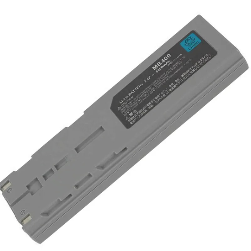 BK Precision MB400 [MB400] Replacement Li-Ion Battery for models 2650A/2652A/2658A