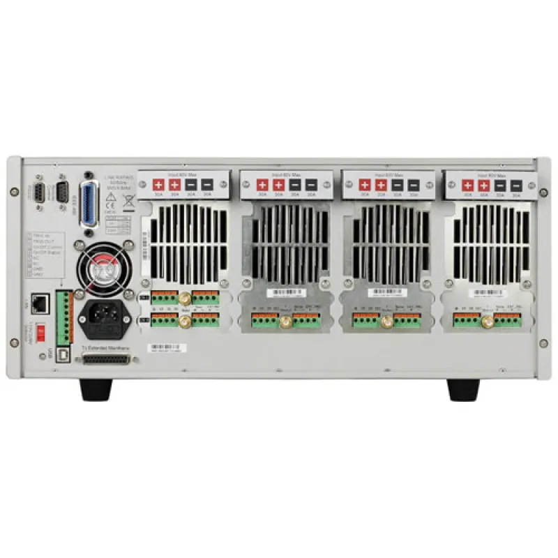 BK Precision MDL302 [MDL302] 80V/45A/300W/300W Two Channel Load Module