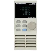 BK Precision MDL305 [MDL305] 500V/20A/300W Single Channel Load Module*DIHENTIKAN LIHAT MDL4U305*