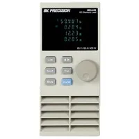 BK Precision MDL400 [MDL400] 80V/60A/400W Single Channel Load Module