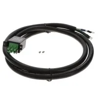 BK Precision PCAK2 Input Power Cord Assembly