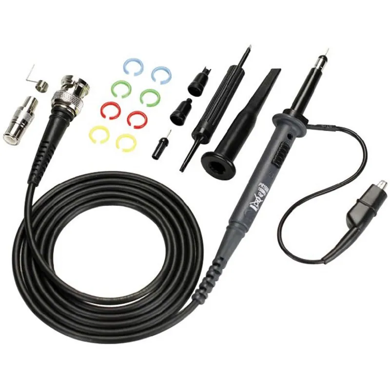 BK Precision PR150B 150 MHz, 1x/10x Passive Oscilloscope Probe