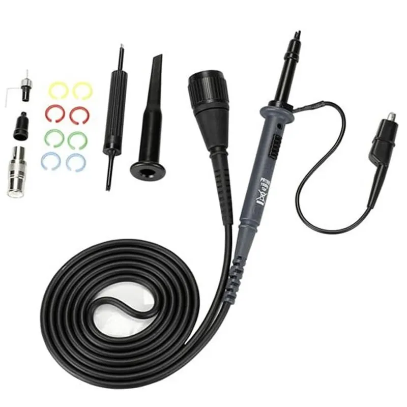 BK Precision PR-150SA [PR150SA] 150 MHz, 1x/10x Oscilloscope Probe, for 2510 Series