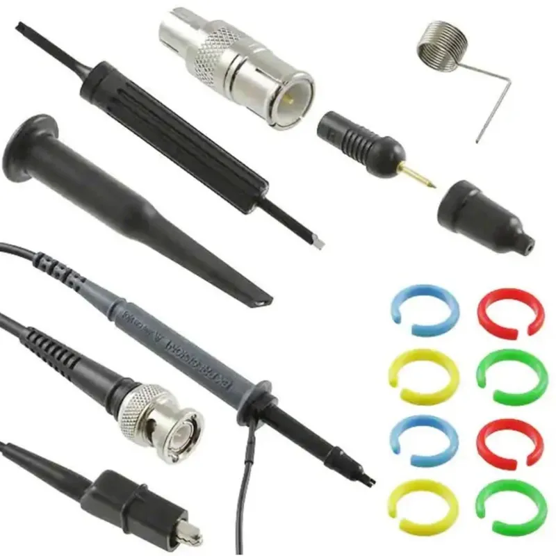 BK Precision PR250B 250 MHz, 1x/10x Passive Oscilloscope Probe