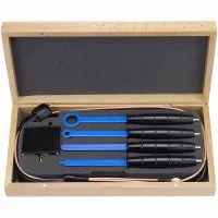 BK Precision PR262 EMC Near-Field Probe Set for Models 2682 and 2683