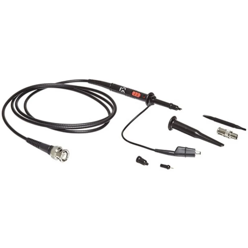 BK Precision PR33A [PR 33A] 10:1/Direct 90 MHz Scope Probe