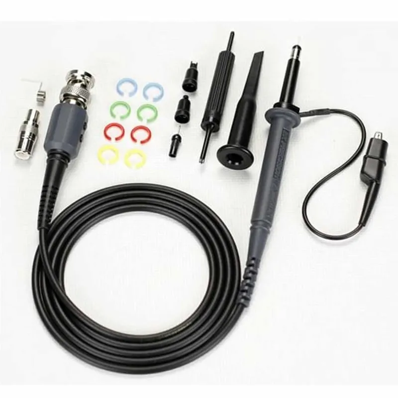 BK Precision PR-500B [PR500B] 500 MHz, 1x/10x Passive Oscilloscope Probe