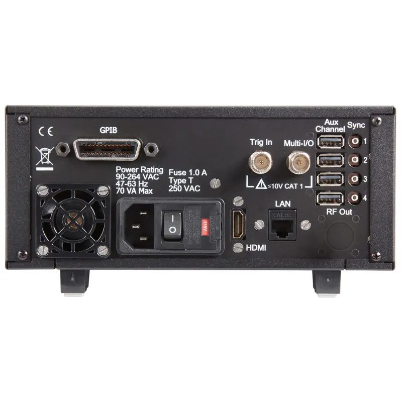 BK Precision RFM3000 Series RF Power Meter