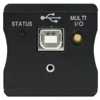 BK Precision RFP3040 RF Peak Power Sensor, 50 MHz to 40 GHz, 70 MHz to 350 kHz Video Bandwidth