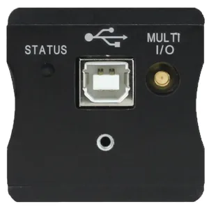BK Precision RFP3018 RF Peak Power Sensor, 50 MHz to 18 GHz, 70 MHz to 350 kHz Video Bandwidth