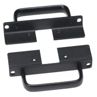 BK Precision RK3U 3U Rack Mount Flange Kit for 9830B Series