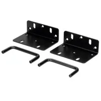 BK Precision RKPVS Rack Mount Brackets and Handles Kit for PVS/MR Programmable DC Power Supplies