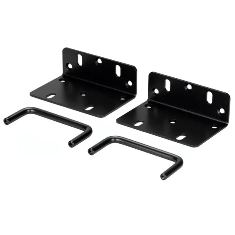 BK Precision RKPVS Rack Mount Brackets and Handles Kit for PVS/MR Programmable DC Power Supplies