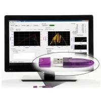 BK Precision SASPVS Solar Array Simulator Software USB Dongle for PVS/MR Programmable DC Power Supplies