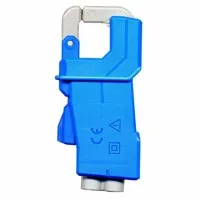 BK Precision SP201 [SP201] Current Clamp 200 A AC, 10 mV/A, for use with DAS 30, 50, 60 Series Data Recorders