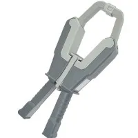 BK Precision SP270 [SP270] Current Clamp 2000 A AC, 1 mV/A, for use with DAS 30, 50, 60 Series Data Recorders