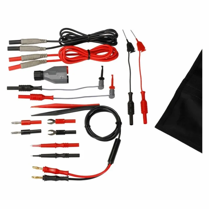 BK Precision TL500B High Performance Digital Multimeter Accessory Kit