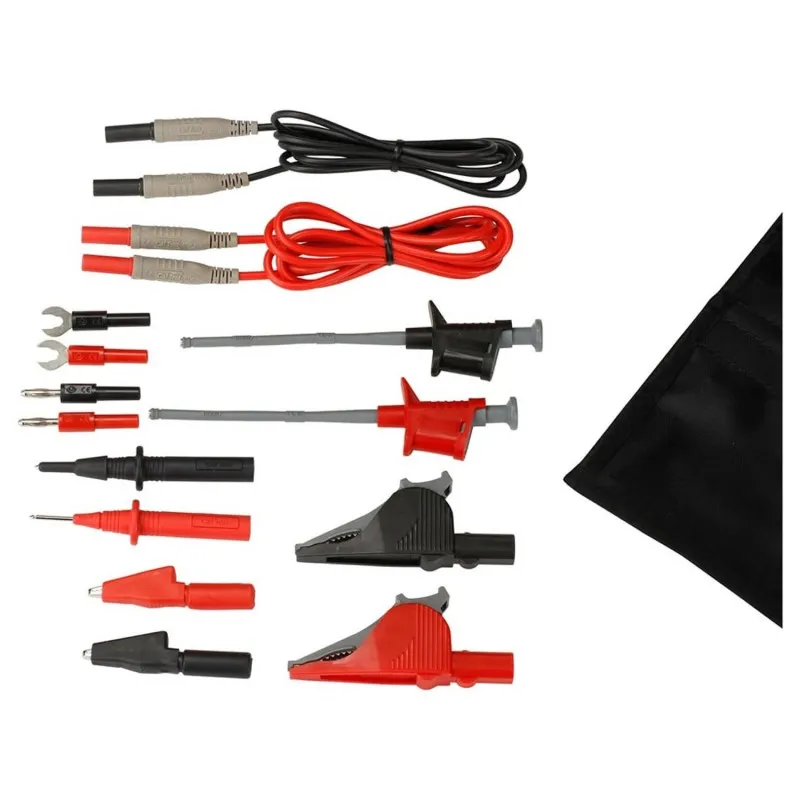 BK Precision TL50B Maci-Pro Digital Multimeter Accessory Kit