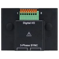 BK Precision TL983P 3-Phase Adapter for 9833B and 9832B