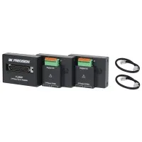 BK Precision TL983P-KIT 3-Phase Kit for 9830B Series with Adapters and RJ435 Cables