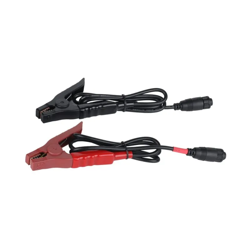 BK Precision TLBA1 Replacement Terminal Type Test Leads for Model 603B