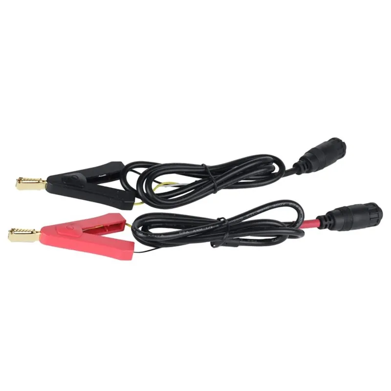 BK Precision TLBA2 Replacement Tab Type Test Leads for Model 603B