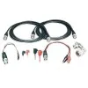 BK Precision TLFG Function Generator Test Leads Set