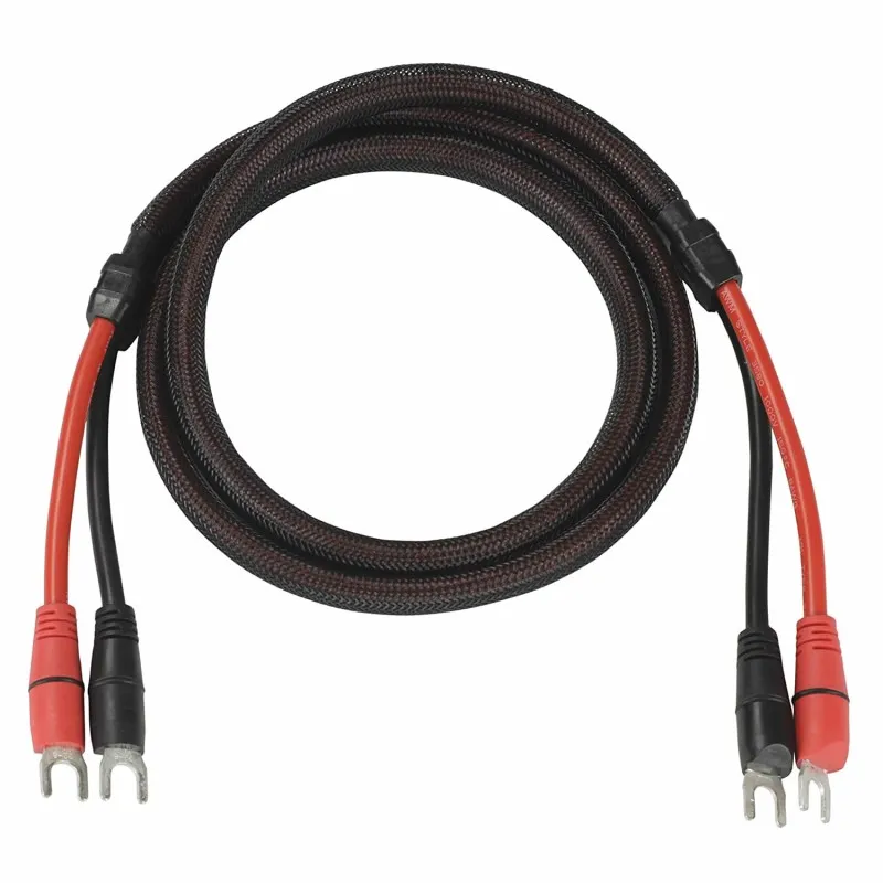 BK Precision TLPWR1 High Current Test Lead for 8600 Series