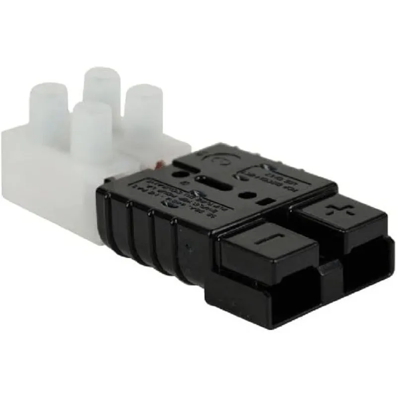 BK Precision XLNTB Solderless Output Connector Terminal Block with Screw Connectors