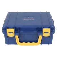 BK Precision 310 Digital Milli-Ohm Meter, 0 to 2000 Ohms