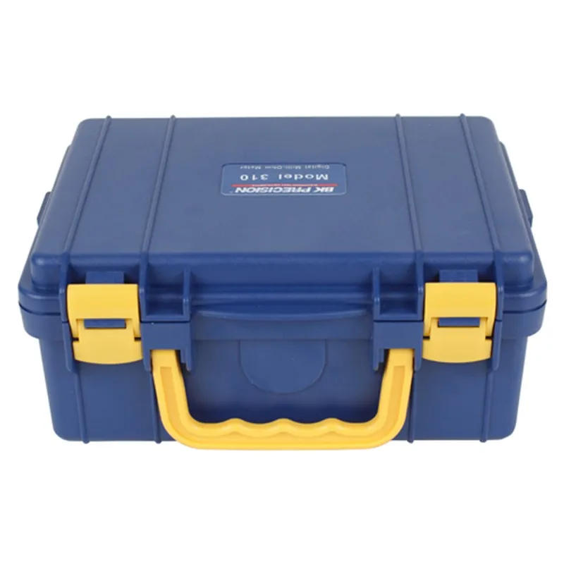 BK Precision 310 Digital Milli-Ohm Meter, 0 to 2000 Ohms