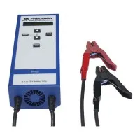 BK Precision 601B 6V & 12V Battery Capacity Analyzer