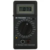 BK Precision 875B Low-Ohm LCR Meter