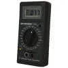 BK Precision 875B Low-Ohm LCR Meter